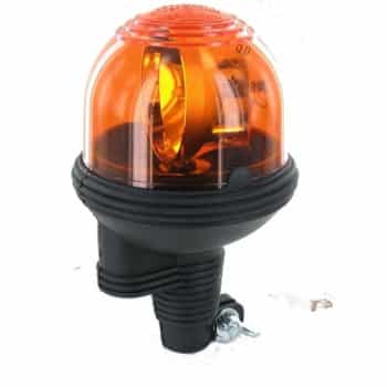 Baliza giratoria AJ,BA GF-80 Flex