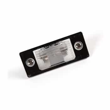 Luz de matrícula 6717678002000 Origineel