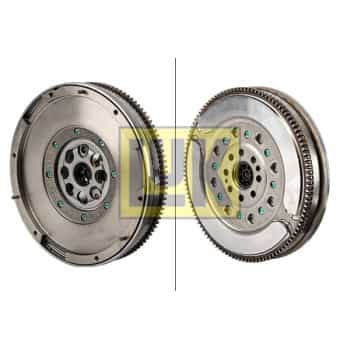 VOLANTE DE INERCIA DE BIOMASA 415 0898 10 LUK