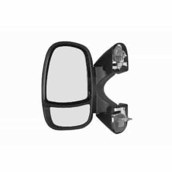 Espejo exterior izquierdo 4394801 Hagus