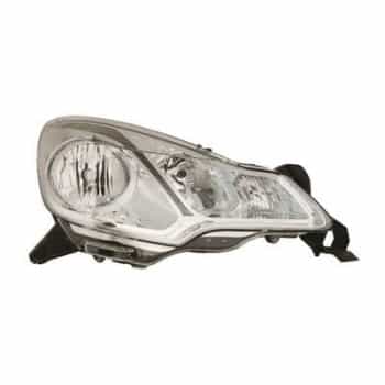 Faro 0952962 Van Wezel