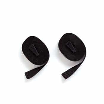 Correas de equipaje 2 piezas