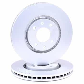 Disco de freno delantero 0 986 478 979 Bosch