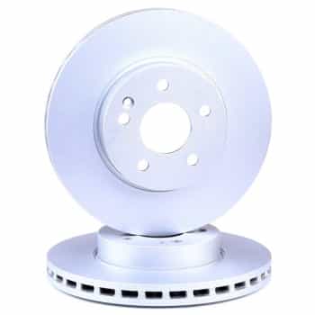 Disco de freno delantero 0 986 479 137 Bosch