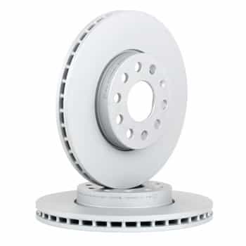 Disco de freno delantero 0 986 479 088 Bosch