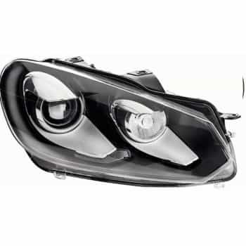 Faro derecho 1ZS 009 902-521 Hella