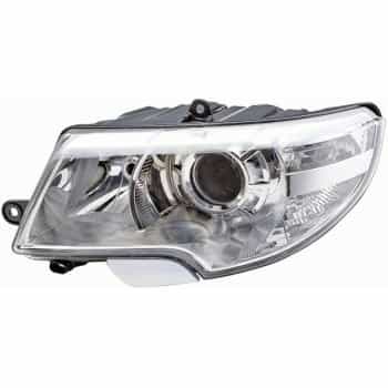 Faro izquierdo 1EL 247 047-251 Hella