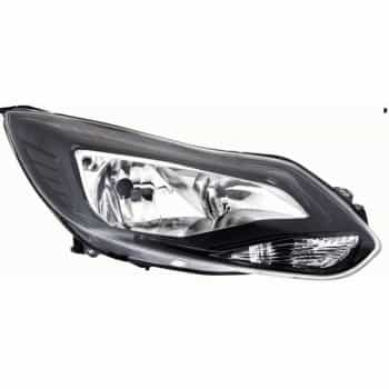 Faro derecho 1EA 354 994-041 Hella