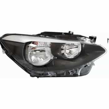 Faro derecho 1EG 010 741-081 Hella