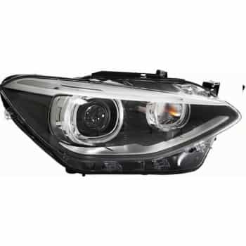 Faro derecho 1EL 010 741-561 Hella