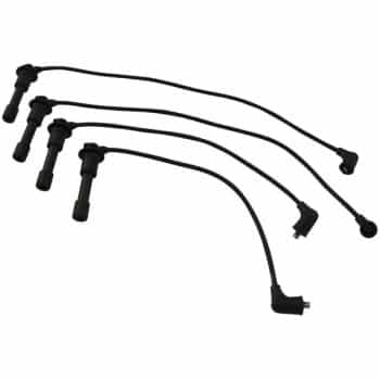 Juego de cables de bujía ICK-4518 Kavo parts