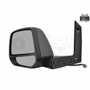 Espejo exterior izquierdo 1927807 Hagus