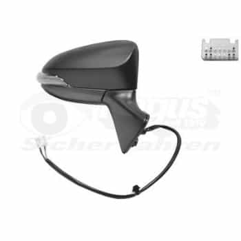 Espejo exterior derecho 5493808 Hagus