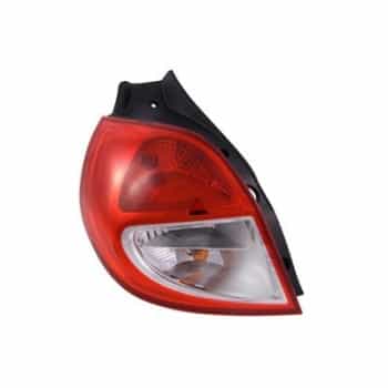 Luz trasera izquierda 3/5D 4333931 Van Wezel