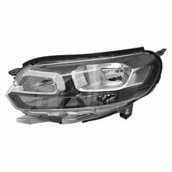 Faro 0944961N Van Wezel