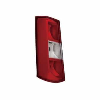 Luz trasera 1528931 Van Wezel