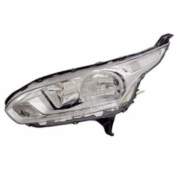 Faro 1927965 Van Wezel