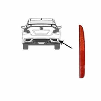 Retrorreflector (ojo de gato)