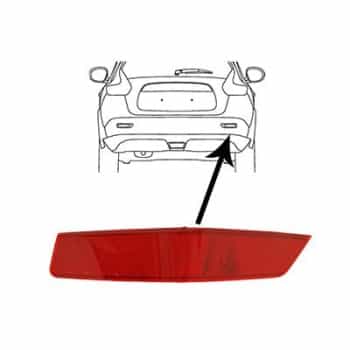 Retrorreflector (ojo de gato)