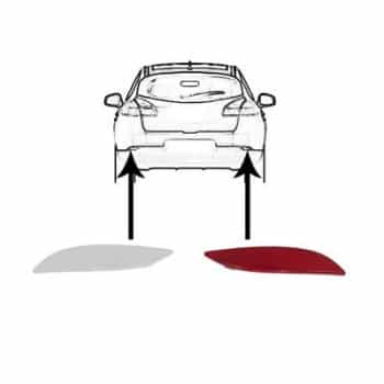 Retrorreflector (ojo de gato)