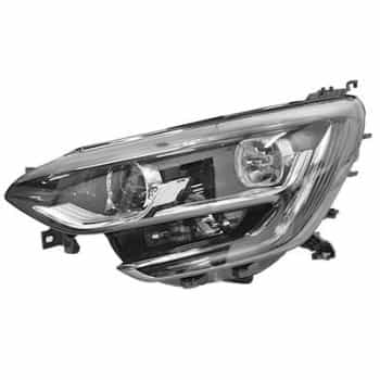 Faro 4407961V Van Wezel