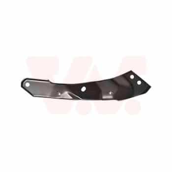 Soporte para faros delanteros 5863662 Van Wezel