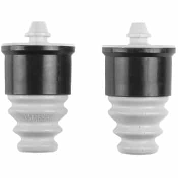 Tope de goma con cubierta antipolvo PK332 Monroe