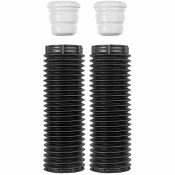 Tope de goma con cubierta antipolvo PK156 Monroe