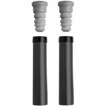 Tope de goma con cubierta antipolvo PK184 Monroe