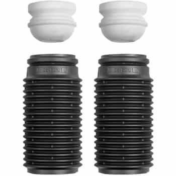 Tope de goma con cubierta antipolvo PK105 Monroe