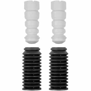 Tope de goma con cubierta antipolvo PK017 Monroe