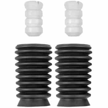 Tope de goma con cubierta antipolvo PK034 Monroe