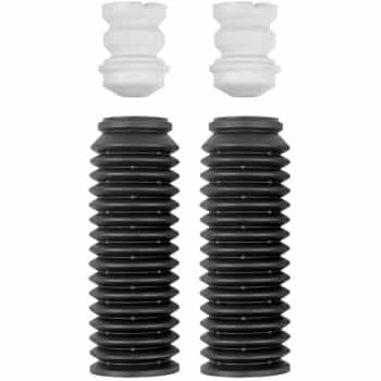 Tope de goma con cubierta antipolvo PK015 Monroe