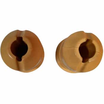 Detener las gomas PK075 Monroe