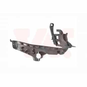 Soporte para faro 0327462 Van Wezel