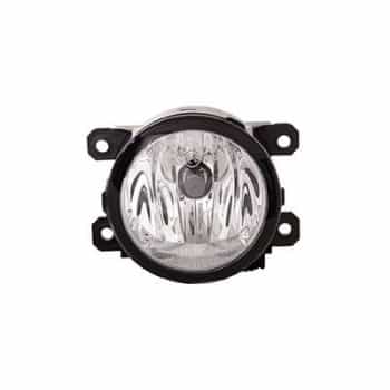 luz antiniebla 2817999 Van Wezel