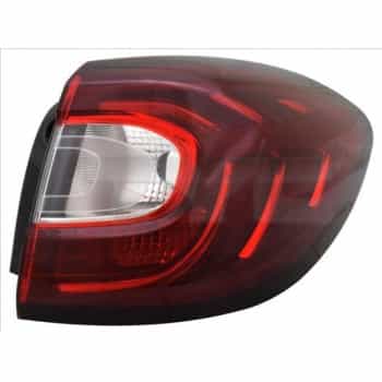 Luz trasera 11-14428-06-2 TYC