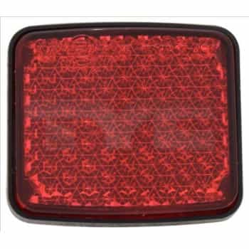 Retrorreflector (ojo de gato)