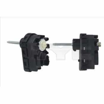 Ajuste del motor 20-12529-MA-1 TYC