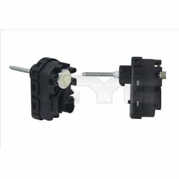 Ajuste del motor 20-12329-MA-1 TYC