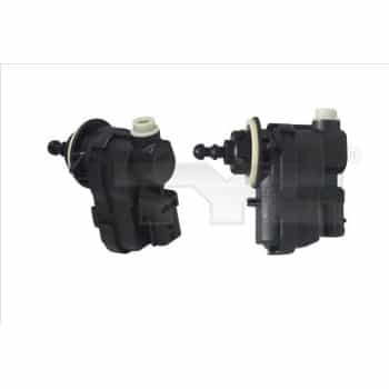 Ajuste del motor 20-14553-MA-1 TYC