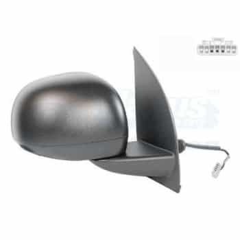 Espejo exterior derecho 1711808 Van Wezel