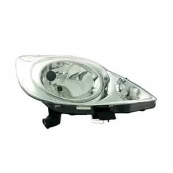 Faro del año 2012- 4021962 Van Wezel