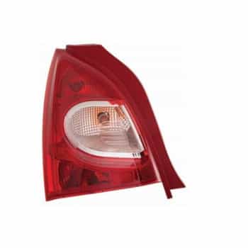 LUZ TRASERA 4372931 Van Wezel