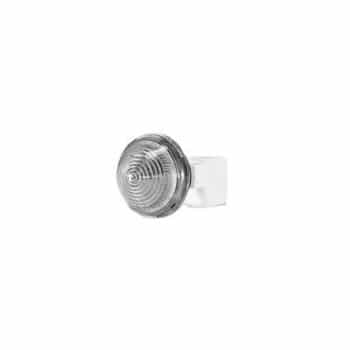 Intermitente lateral blanco 1602914 Van Wezel