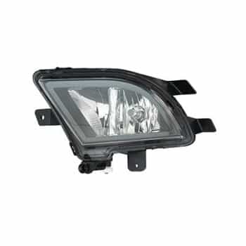 luz antiniebla izquierda 5773995 Van Wezel