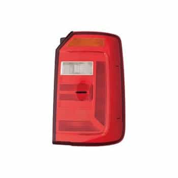 Luz trasera derecha 5854932 Van Wezel