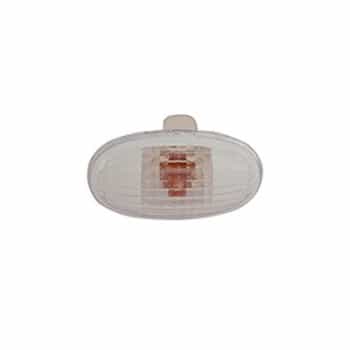luz lateral para izq. y der., 3726913 Van Wezel