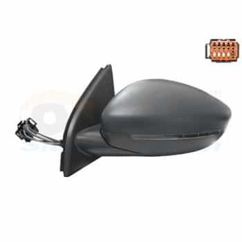 Espejo exterior 4081807 Hagus