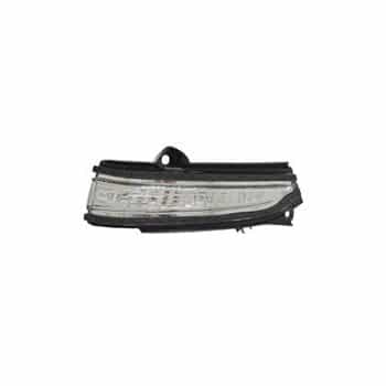 LUZ LATERAL EN EL ESPEJO L. 1883915 Van Wezel